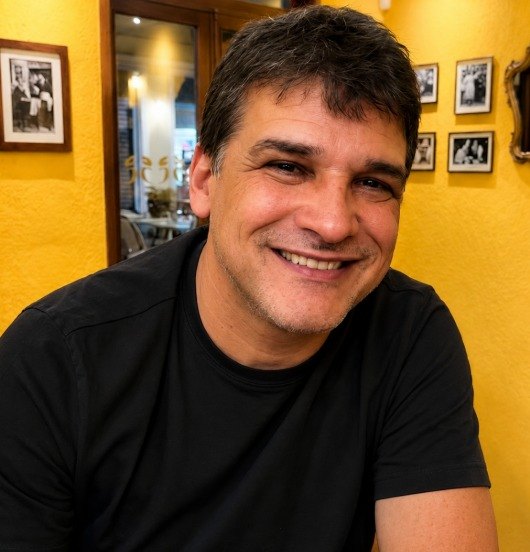 Luiz Claudio Borges Bento