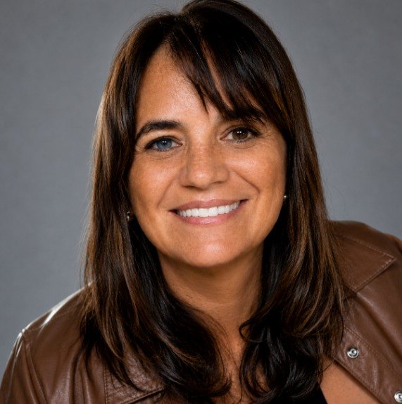 Renata Garcia Bento