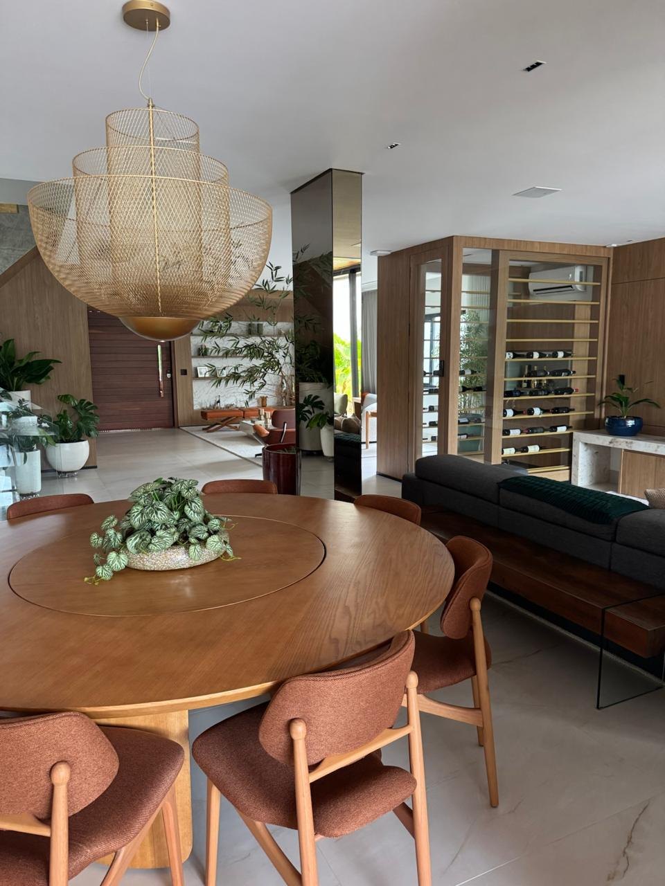 Reforma Casa Jardins Paris