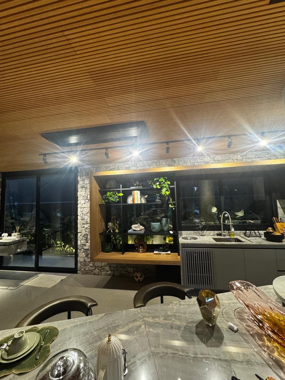 Reforma Casa Jardins Verona