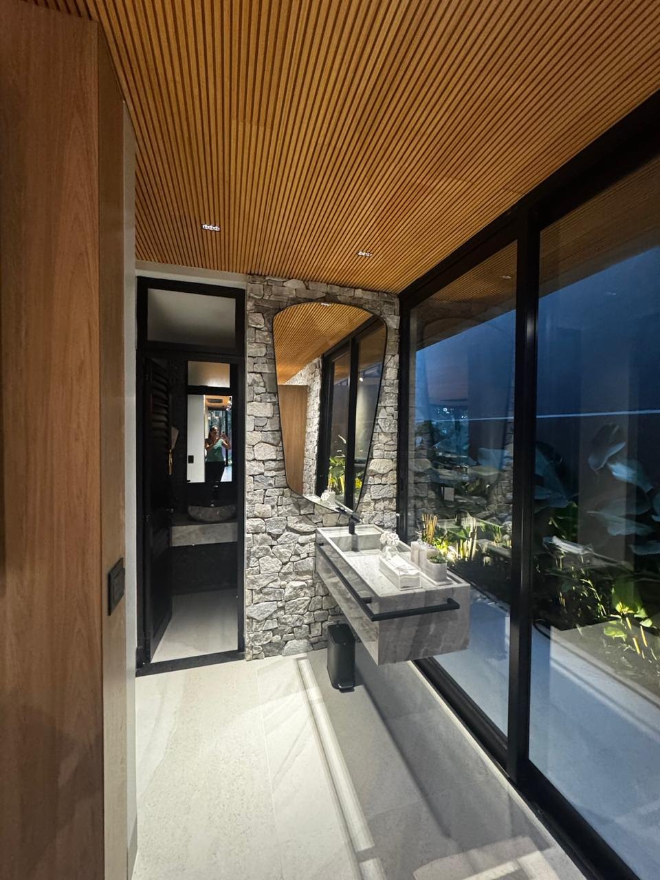 Reforma Casa Jardins Verona
