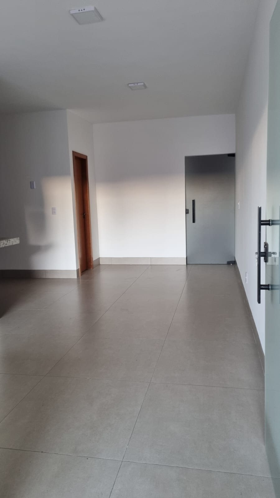 Residência Condomínio Maria do Carmo