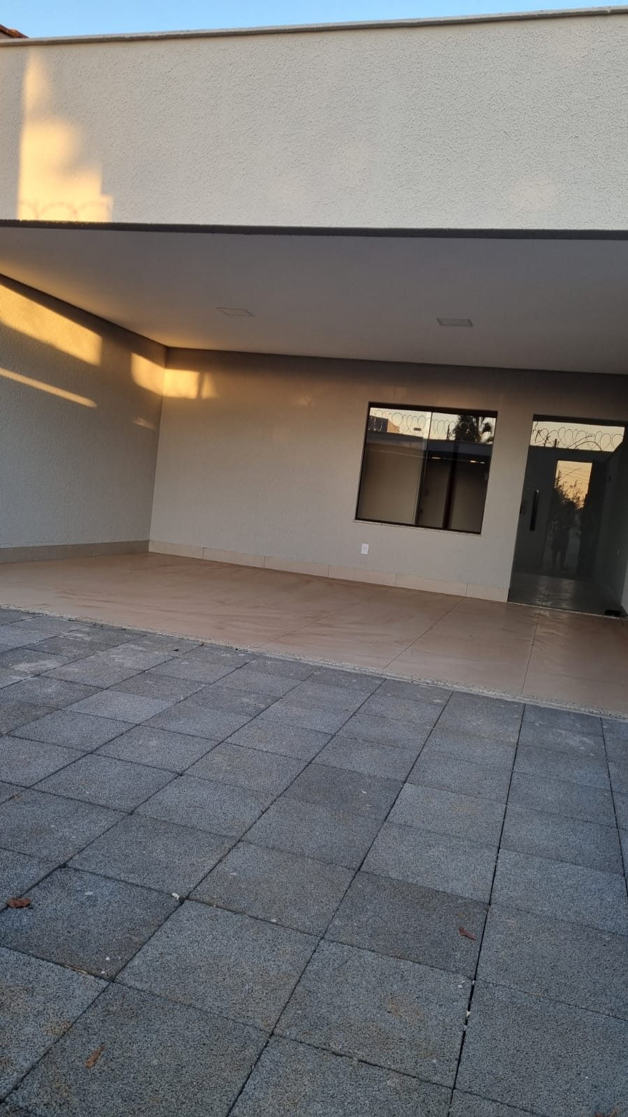 Residência Condomínio Maria do Carmo